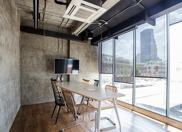 75 m² Business center place available to rent in Bangkok, Surasak Road 32/6 (10500) - 6 | MatchOffice