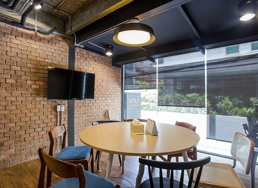 75 m² Business center building up for rent in Bangkok, Surasak Road 32/6 (10500) - 7 | MatchOffice