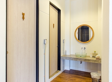 75 m² Serviced office building for rent in Bangkok, Surasak Road 32/6 (10500) - 10 | MatchOffice