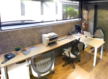 75 m² Business center place for rent in Bangkok, Surasak Road 32/6 (10500) - 12 | MatchOffice