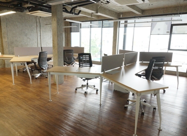 75 m² Business park property for rent in Bangkok, Surasak Road 32/6 (10500) - 13 | MatchOffice.com