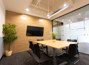 30 m² Business space place for rent in Bangkok, 159/37 Serm Mit Tower Building (10110) - 7 | MatchOffice