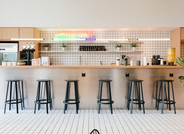 40 m² Coworking space  in Bangkok, Phayathai Road (10400) - 1 | MatchOffice