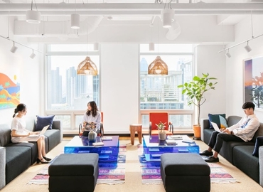 40 m² Coworking space  in Bangkok, Phayathai Road (10400) - 3 | MatchOffice.com