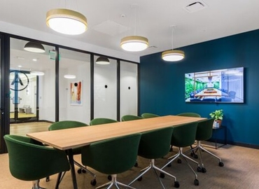 40 m² Co-working  in Bangkok, Phayathai Road (10400) - 4 | MatchOffice