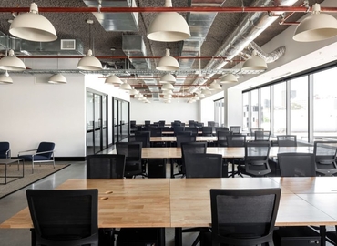 40 m² Co-working  in Bangkok, Phayathai Road (10400) - 5 | MatchOffice.com