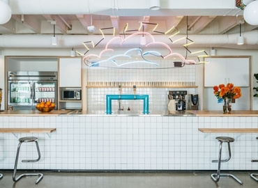 40 m² Shared office  in Bangkok, Thanon Ratchadaphisek (10110) - 0 | MatchOffice.com