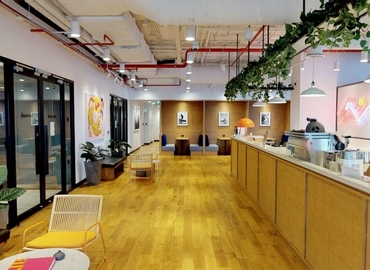 40 m² Business space property up for rent in Bangkok, Soi Sukhumvit 40 8 (10110) - 1 | MatchOffice