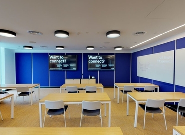 40 m² Business park property for rent in Bangkok, Soi Sukhumvit 40 8 (10110) - 2 | MatchOffice.com