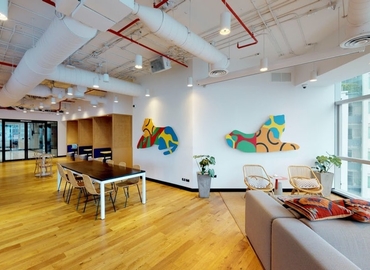 40 m² Business space place for rent in Bangkok, Soi Sukhumvit 40 8 (10110) - 3 | MatchOffice