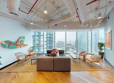 40 m² Business park place for rent in Bangkok, Soi Sukhumvit 40 8 (10110) - 4 | MatchOffice.com