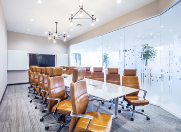 100 m² Serviced office place for rent in Bangkok, Sukhumvit Road 725 (10110) - 0 | MatchOffice