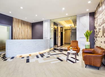 100 m² Business center building available to rent in Bangkok, Sukhumvit Road 725 (10110) - 2 | MatchOffice.com