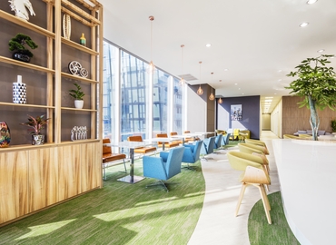 100 m² Business park place up for rent in Bangkok, Sukhumvit Road 725 (10110) - 3 | MatchOffice.com