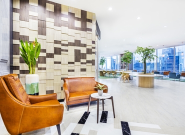 100 m² Serviced office building for rent in Bangkok, Sukhumvit Road 725 (10110) - 5 | MatchOffice