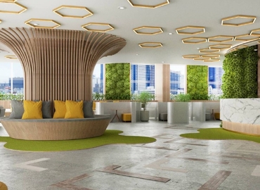 100 m² Business center place for rent in Bangkok, Sukhumvit Road 1557 (10110) - 0 | MatchOffice