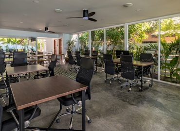 76 m² Coworking  in Phuket, 92/3 Moo 1 Baan Tai Koh Phangan (84280) - 8 | MatchOffice.com