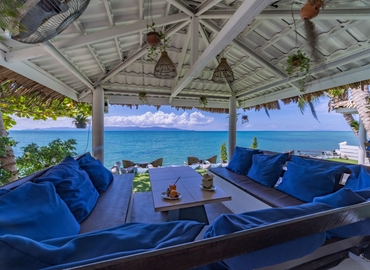 76 m² Shared workspace  in Phuket, 92/3 Moo 1 Baan Tai Koh Phangan (84280) - 3 | MatchOffice.com