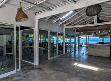76 m² Co-working  in Phuket, 92/3 Moo 1 Baan Tai Koh Phangan (84280) - 1 | MatchOffice.com