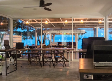 76 m² Shared office  in Phuket, 92/3 Moo 1 Baan Tai Koh Phangan (84280) - 7 | MatchOffice