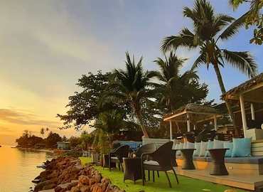 76 m² Shared office  in Phuket, 92/3 Moo 1 Baan Tai Koh Phangan (84280) - 0 | MatchOffice.com