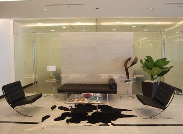 Virtual business address in Bangkok, 63 Wireless Road (10330) - 4 | MatchOffice.com