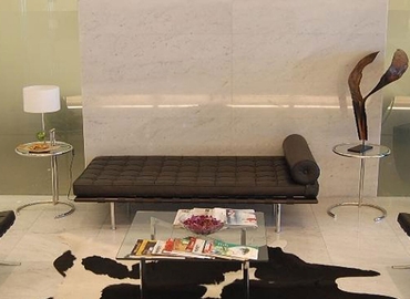 100 m² Serviced office place up for rent in Bangkok, Athenee Tower (10330) - 4 | MatchOffice