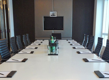 30 m² Conference center in Bangkok, 63 Wireless Road (10330) - 2 | MatchOffice