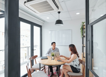 40 m² Conference space in Bangkok, 46/9 Soi Sukhumvit 49 (10110) - 0 | MatchOffice.com