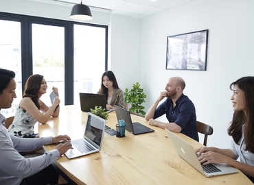 40 m² Meeting room in Bangkok, 46/9 Soi Sukhumvit 49 (10110) - 1 | MatchOffice