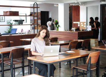 80 m² Business space building for rent in Bangkok, 46/9 Soi Sukhumvit 49 (10110) - 15 | MatchOffice.com