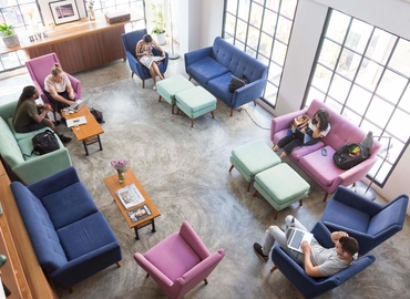 80 m² Business center building available to rent in Bangkok, 46/9 Soi Sukhumvit 49 (10110) - 16 | MatchOffice