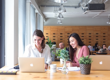 60 m² Shared workspace  in Bangkok, 5/F Chavanich Building (10110) - 1 | MatchOffice