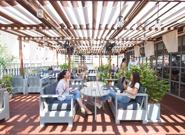 80 m² Co-working  in Bangkok, 46/9 Soi Sukhumvit 49 (10110) - 4 | MatchOffice