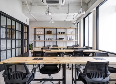 80 m² Shared workspace  in Bangkok, 46/9 Soi Sukhumvit 49 (10110) - 0 | MatchOffice