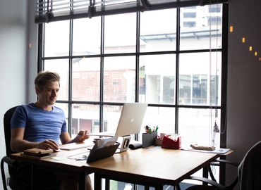 80 m² Shared workspace  in Bangkok, 46/9 Soi Sukhumvit 49 (10110) - 1 | MatchOffice.com