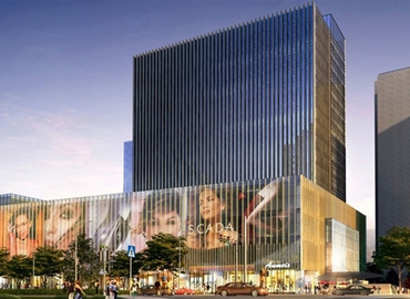 300 m² Conference room in Bangkok, 1 Sukhumvit 25 (10110) - 0 | MatchOffice.com