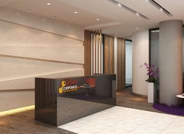 300 m² Convention center in Bangkok, 1 Sukhumvit 25 (10110) - 1 | MatchOffice.com