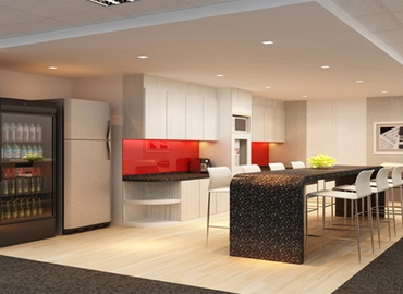 300 m² Conference center in Bangkok, 1 Sukhumvit 25 (10110) - 2 | MatchOffice.com