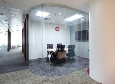 300 m² Convention center in Bangkok, 1 Sukhumvit 25 (10110) - 3 | MatchOffice.com