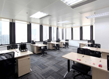 300 m² Conference space in Bangkok, 1 Sukhumvit 25 (10110) - 4 | MatchOffice
