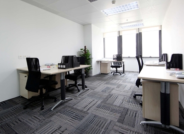 300 m² Conference center in Bangkok, 1 Sukhumvit 25 (10110) - 5 | MatchOffice.com