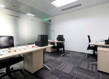 300 m² Conference hall in Bangkok, 1 Sukhumvit 25 (10110) - 6 | MatchOffice