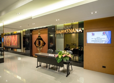300 m² Conference space in Bangkok, 2 Samsen Soi 2 Rd. (10240) - 0 | MatchOffice.com