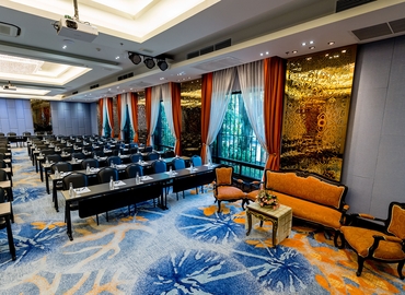 300 m² Conference room in Bangkok, 2 Samsen Soi 2 Rd. (10240) - 2 | MatchOffice.com