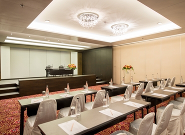 300 m² Conference hall in Bangkok, 2 Samsen Soi 2 Rd. (10240) - 3 | MatchOffice