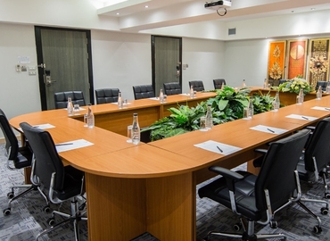 100 m² Conference hall in Bangkok, 2 Samsen Soi 2 Rd. (10240) - 0 | MatchOffice.com