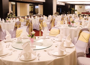 100 m² Conference hall in Bangkok, 2 Samsen Soi 2 Rd. (10240) - 3 | MatchOffice.com