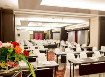 100 m² Convention center in Bangkok, 2 Samsen Soi 2 Rd. (10240) - 0 | MatchOffice