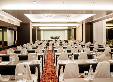 100 m² Conference hall in Bangkok, 2 Samsen Soi 2 Rd. (10240) - 1 | MatchOffice.com